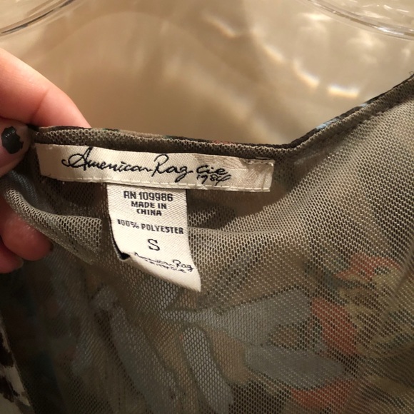 Summer dress!☀️ - Picture 2 of 3